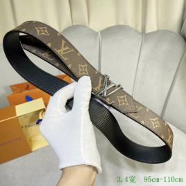 Picture of LV Belts _SKULVBelt34mmX95-110cm7D275790